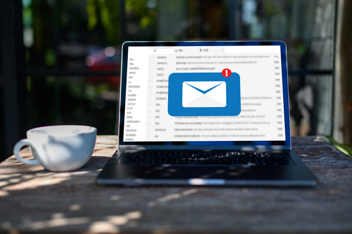 Zarządzanie czasem dzięki Inbox Zero