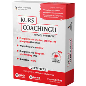 Kurs coachingu
