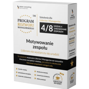 O motywacji pracowników, wspólnych celach i wartościach, demotywacji i wypaleniu zawodowym