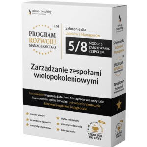 Współpraca i relacje w zespole