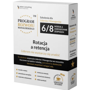 Rotacja - czyli dlaczego Pracownicy odchodzą i czy na pewno dobrze jest ich zatrzymywać