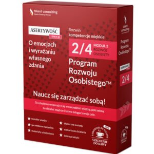 Asertywność