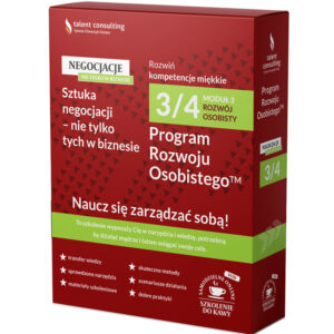 Negocjacje