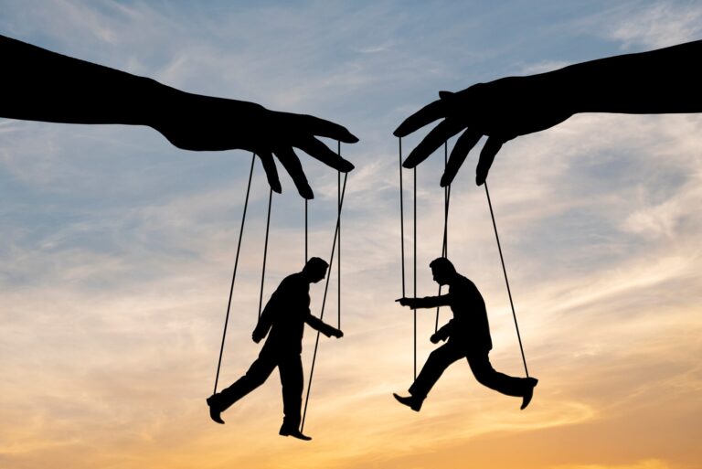 Toksyczność w&nbsp;zespole